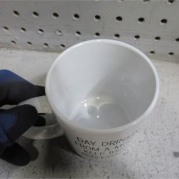 Mug Coffee Cup - birthday gift idea - Picture 3 of 3